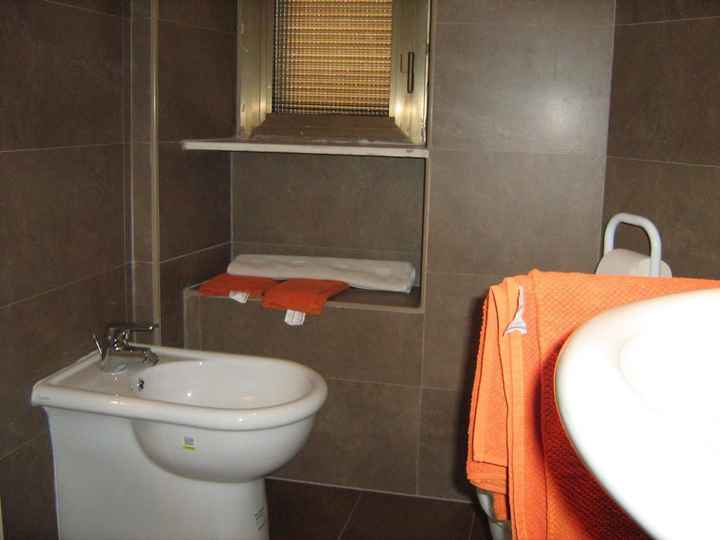 Appia Nuova Holiday B&B Rome Exterior photo