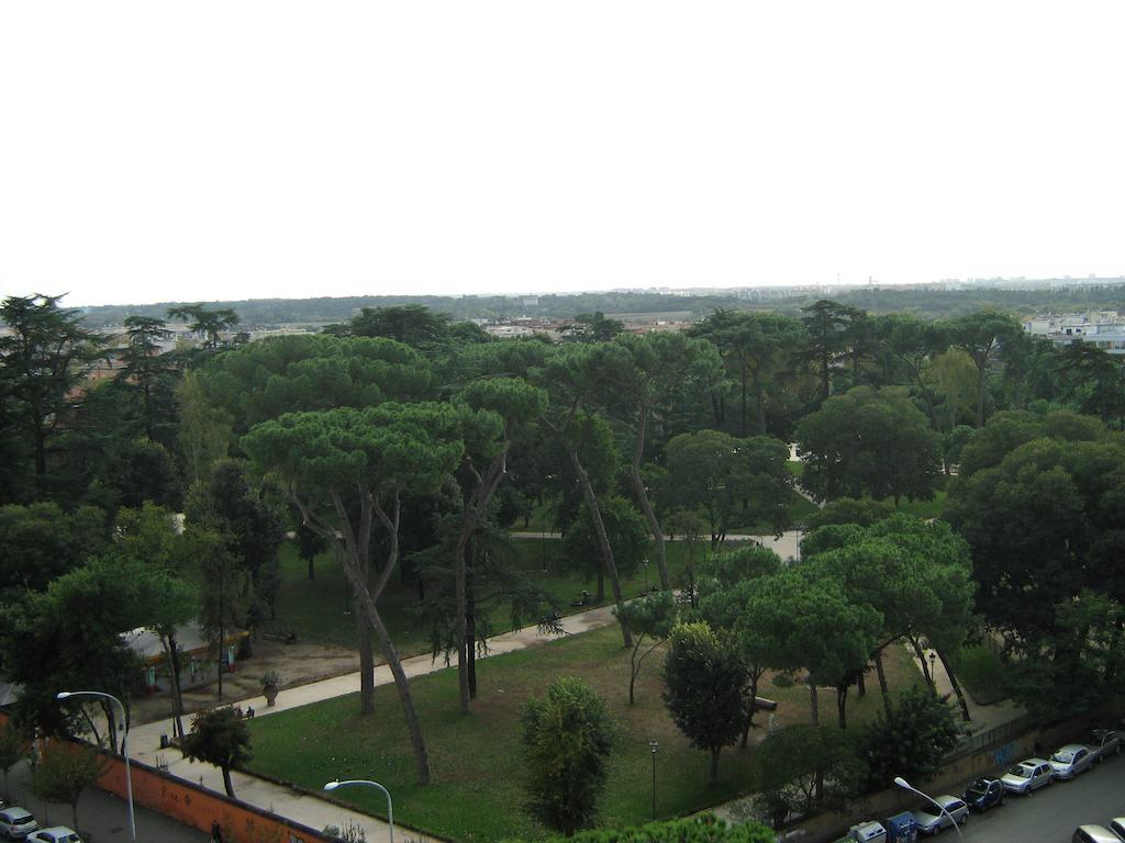 Appia Nuova Holiday B&B Rome Room photo