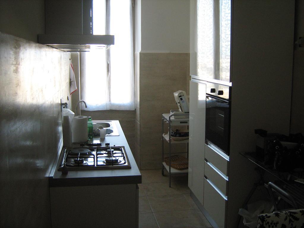Appia Nuova Holiday B&B Rome Room photo
