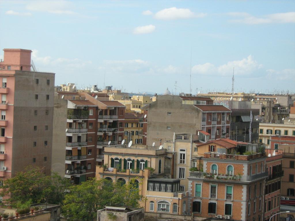 Appia Nuova Holiday B&B Rome Room photo